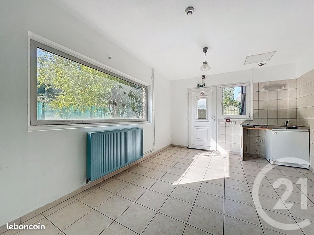 Appartement à vendre, 180m², Montbéliard