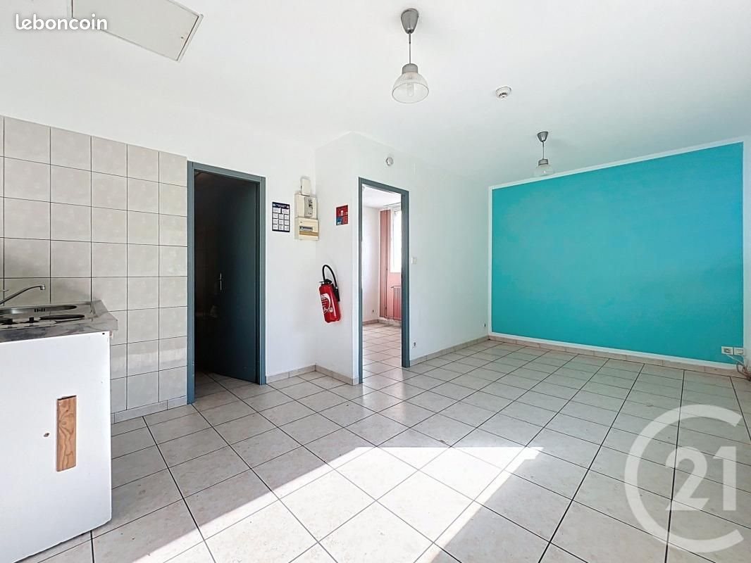 Appartement à vendre, 180m², Montbéliard