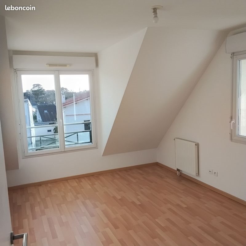 Appartement à louer, 50m², Pornichet
