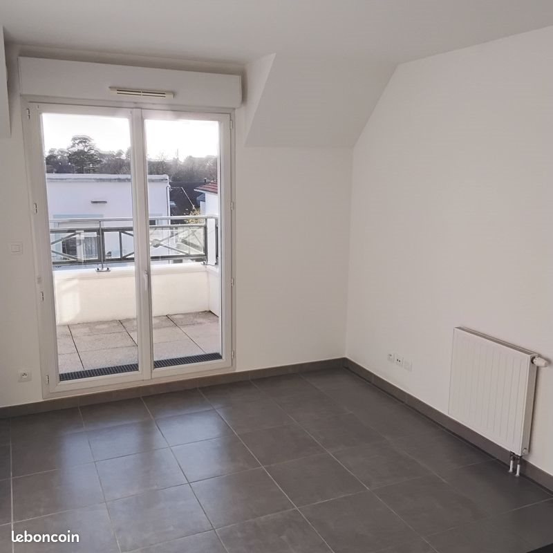 Appartement à louer, 50m², Pornichet