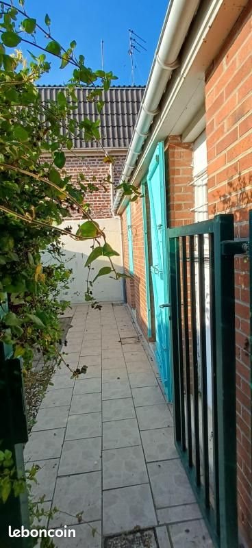 Maison à vendre, 82m², Waziers