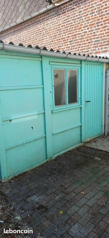 Maison à vendre, 82m², Waziers