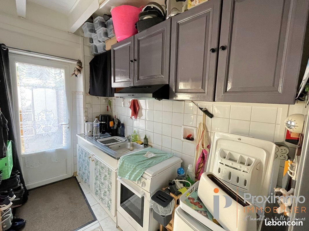 Maison à louer, 43m², Pléchâtel