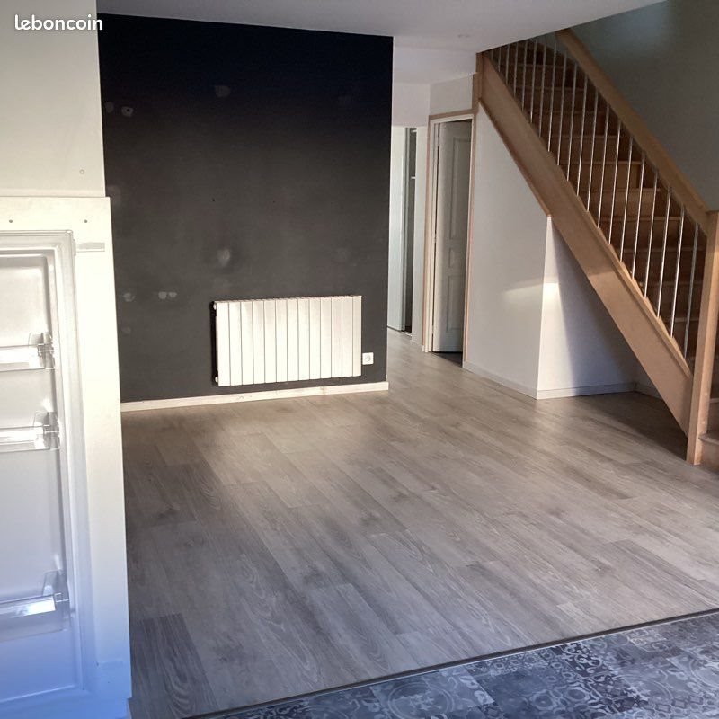 Maison à louer, 72m², Le Mans