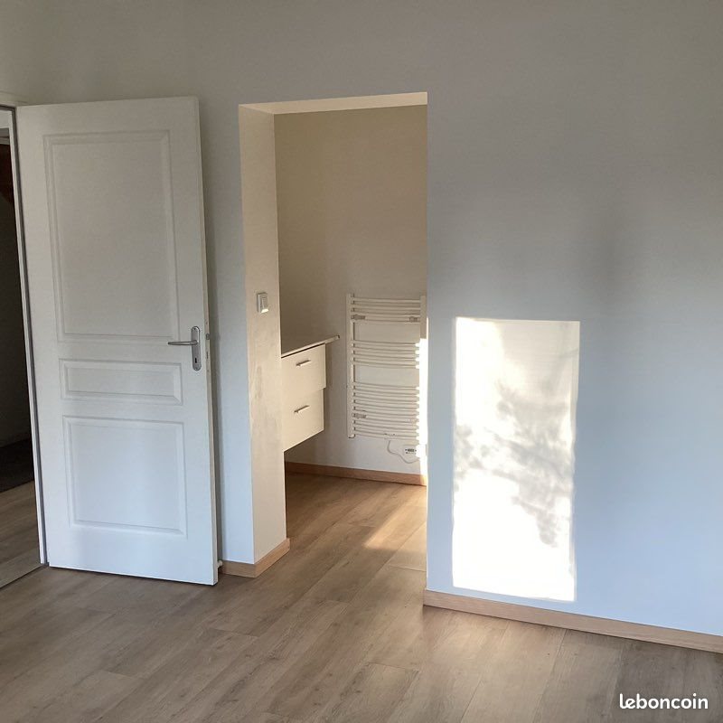 Maison à louer, 72m², Le Mans