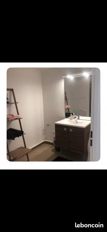 Appartement à louer, 45m², Villiers-sur-Marne