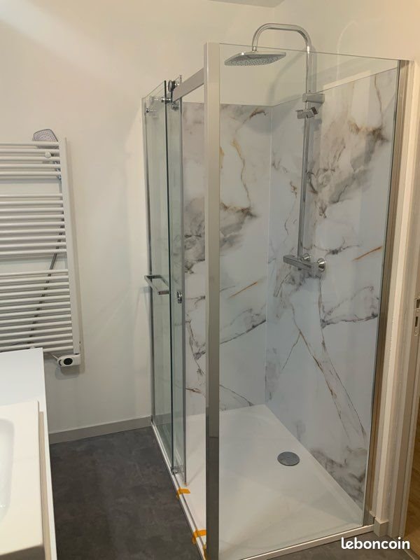 Appartement à louer, 78m², Argentan