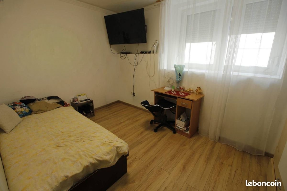 Maison à louer, 72m², Bron