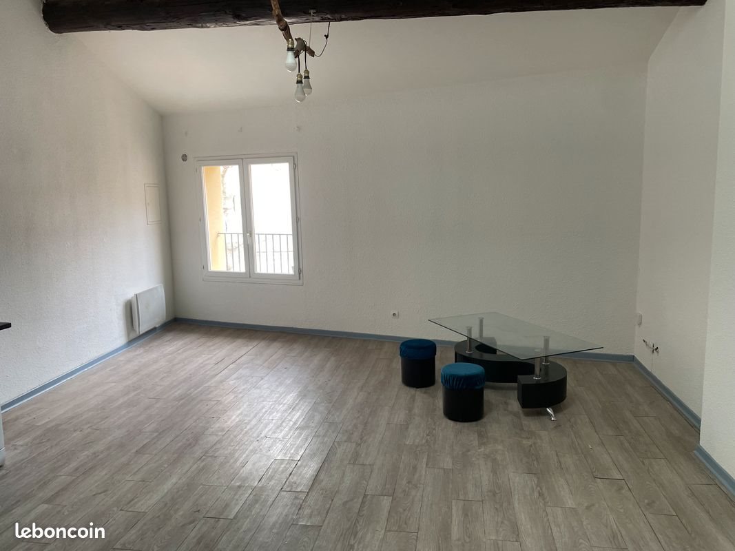 Appartement à louer, 56m², Florensac