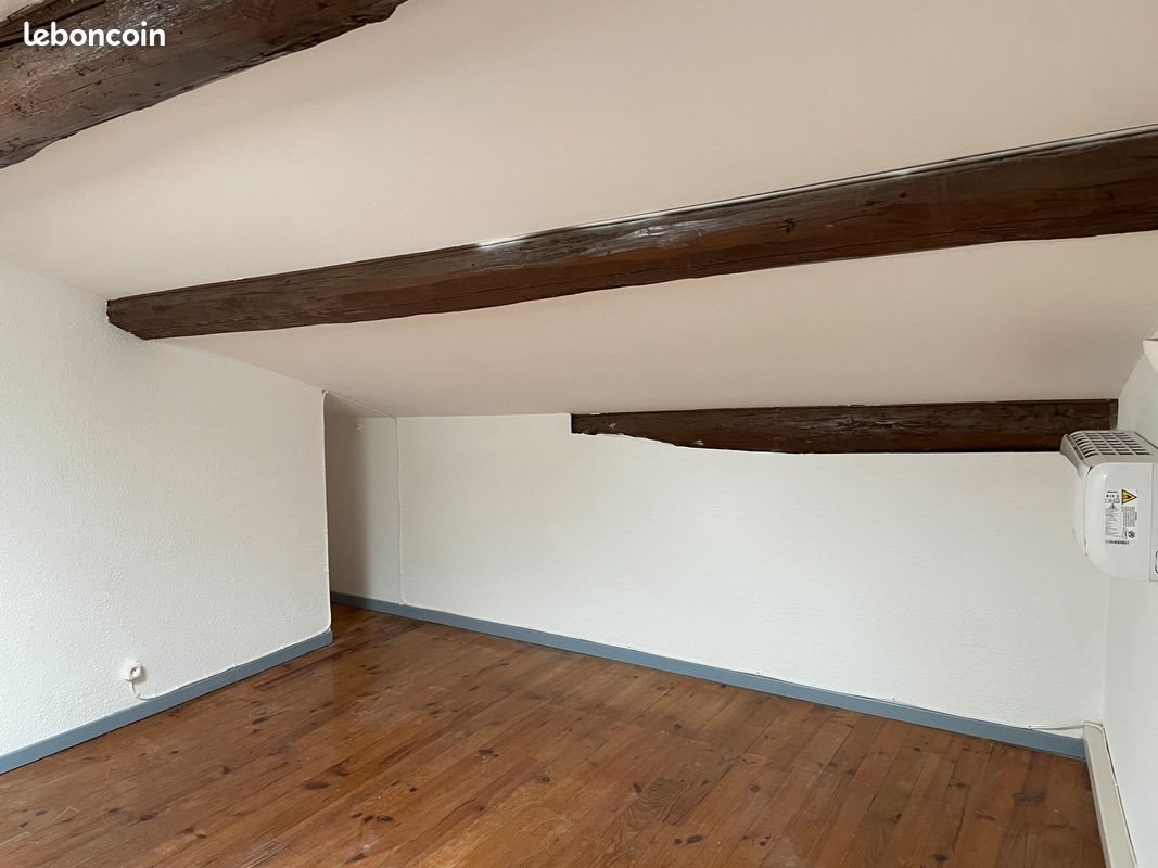 Appartement à louer, 56m², Florensac