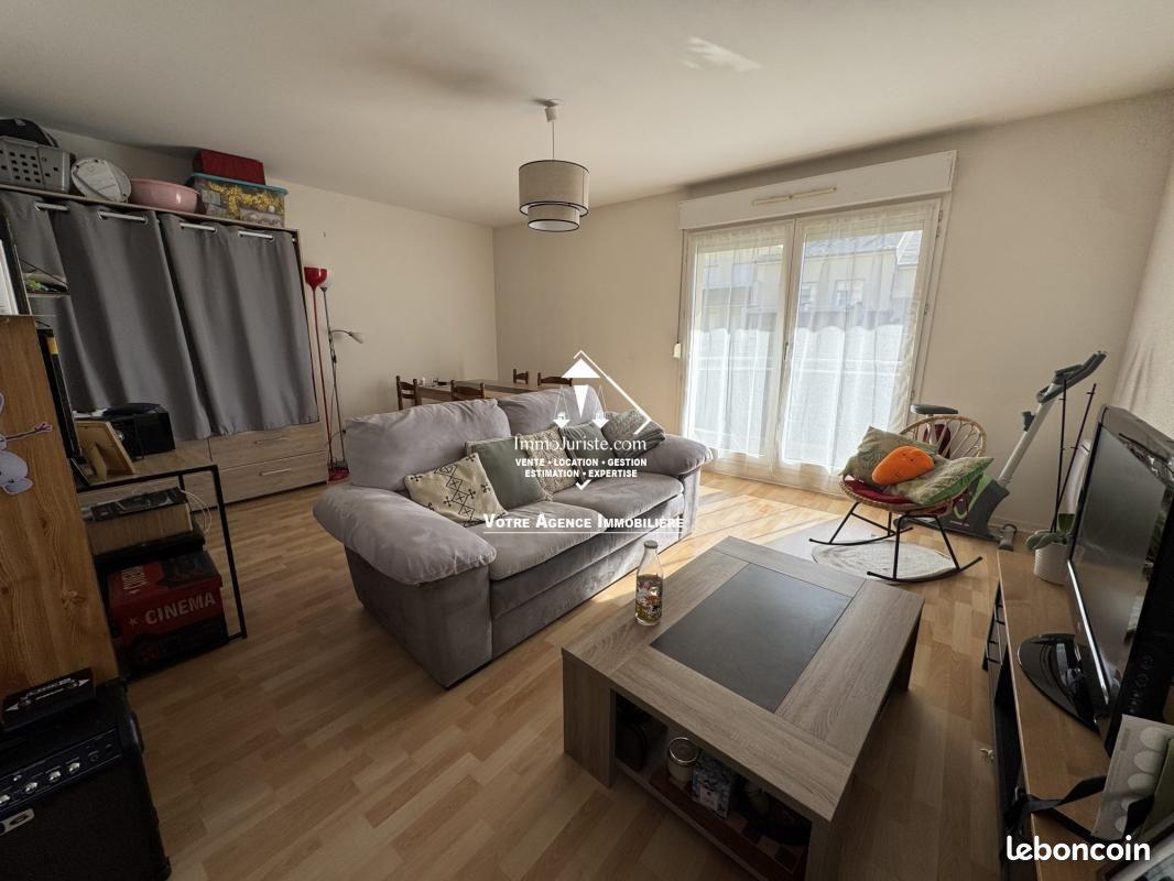 Appartement à louer, 62m², Limoges