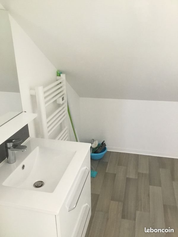 Appartement à louer, 20m², Amiens