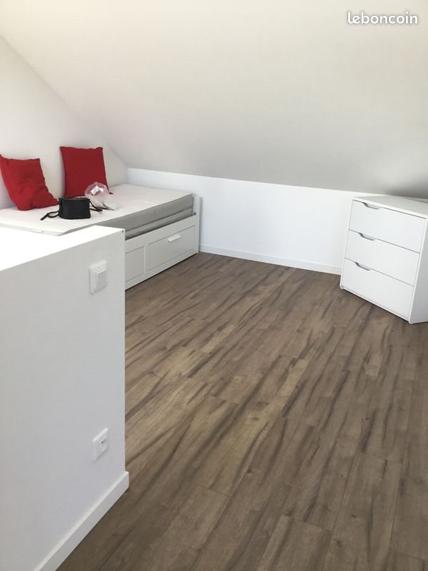 Appartement à louer, 20m², Amiens