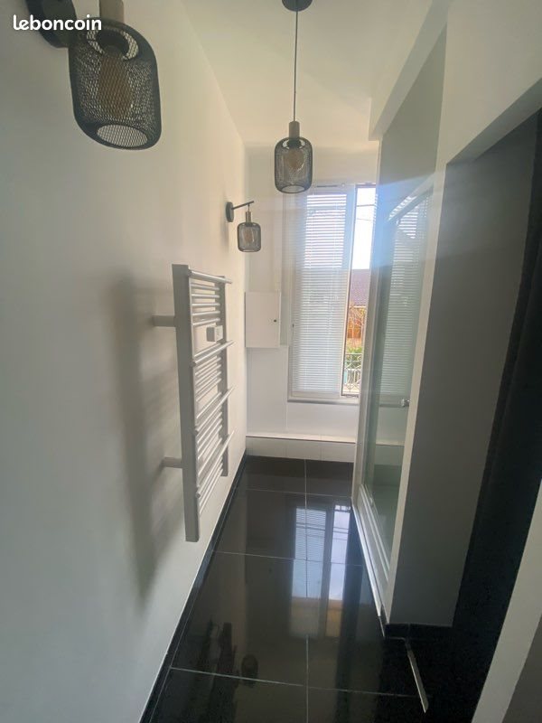 Appartement à louer, 20m², Les Mureaux