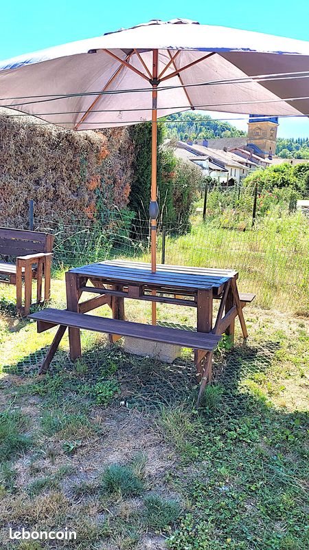 Appartement à louer, 57m², Charency-Vezin