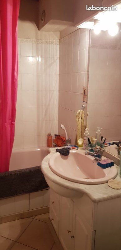 Appartement à louer, 40m², Tours