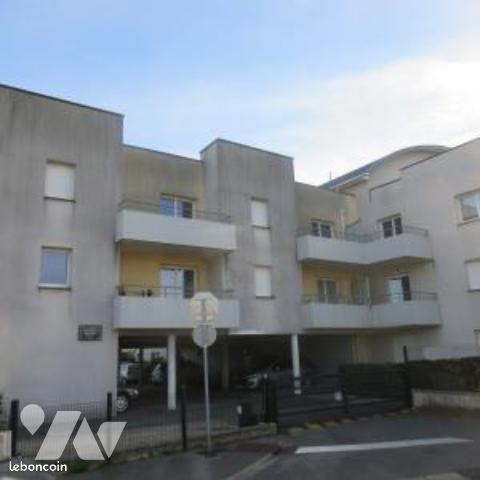 Appartement à vendre, 57m², Montigny-en-Gohelle