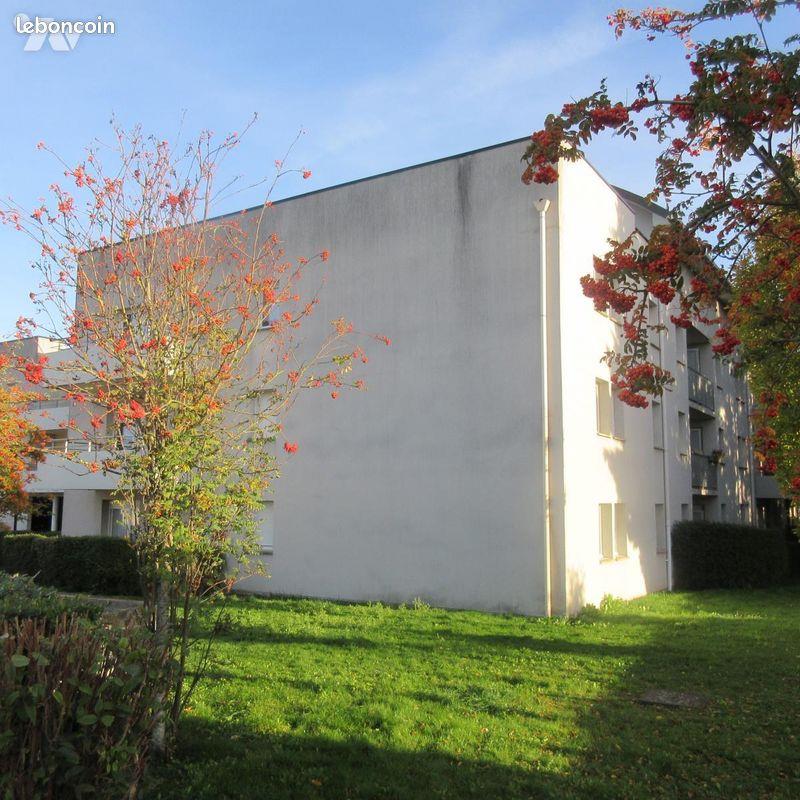 Appartement à vendre, 57m², Montigny-en-Gohelle