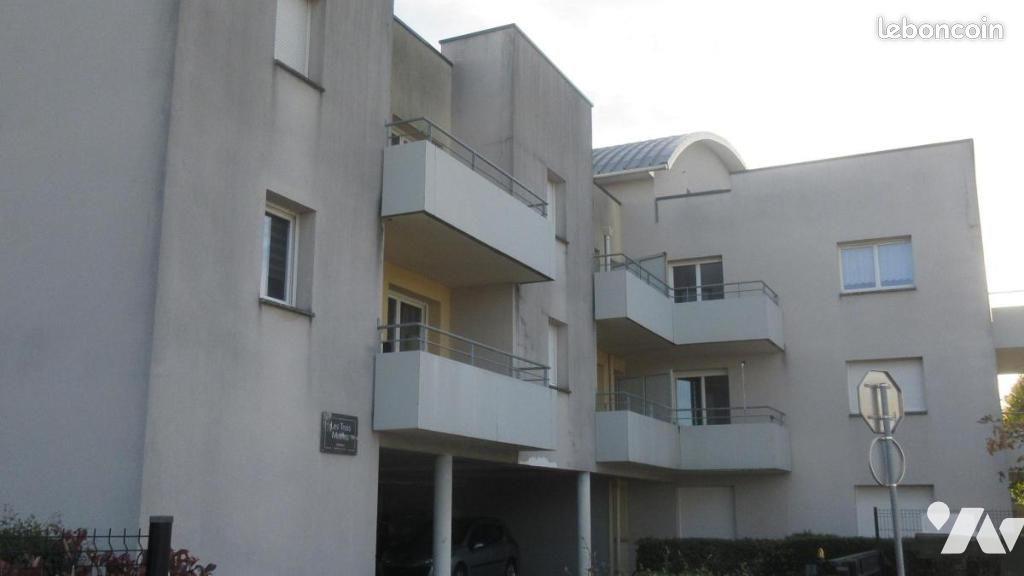 Appartement à vendre, 57m², Montigny-en-Gohelle