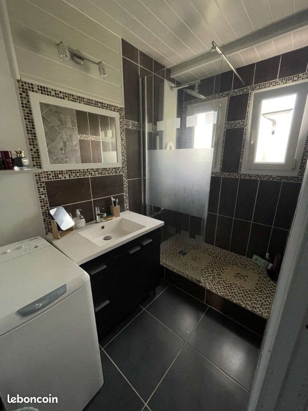 Appartement à louer, 58m², Saint-André-les-Vergers