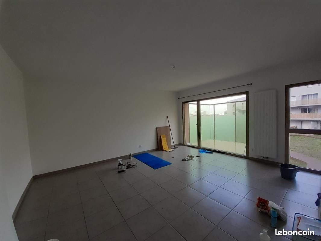 Appartement à louer, 63m², Bordeaux