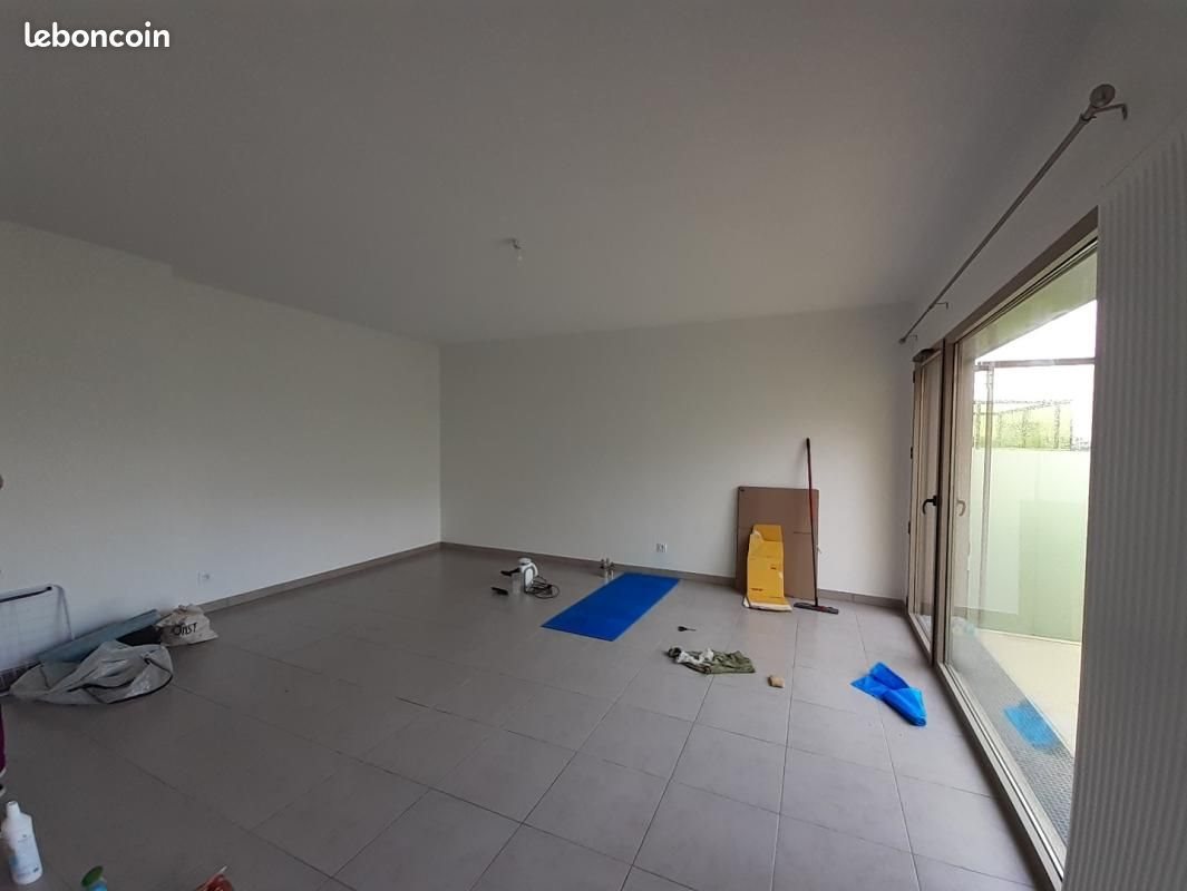 Appartement à louer, 63m², Bordeaux