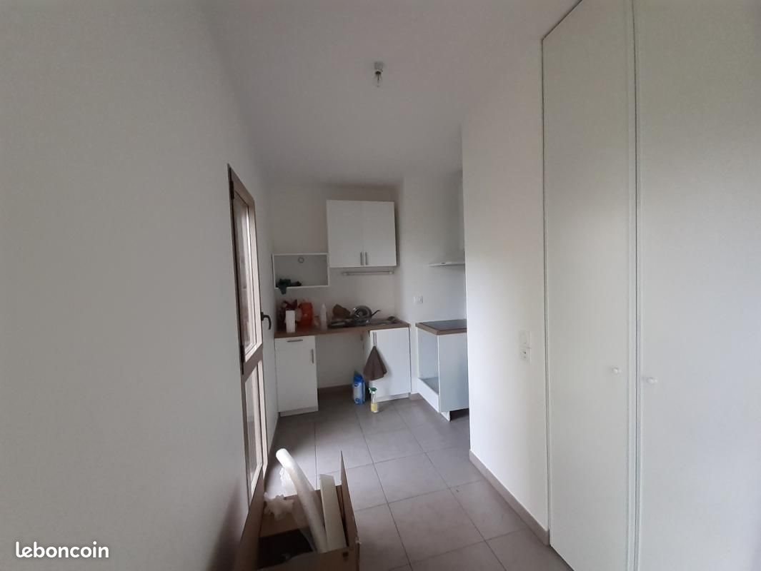 Appartement à louer, 63m², Bordeaux