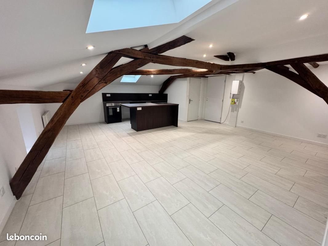 Appartement à louer, 34m², Saint-Junien