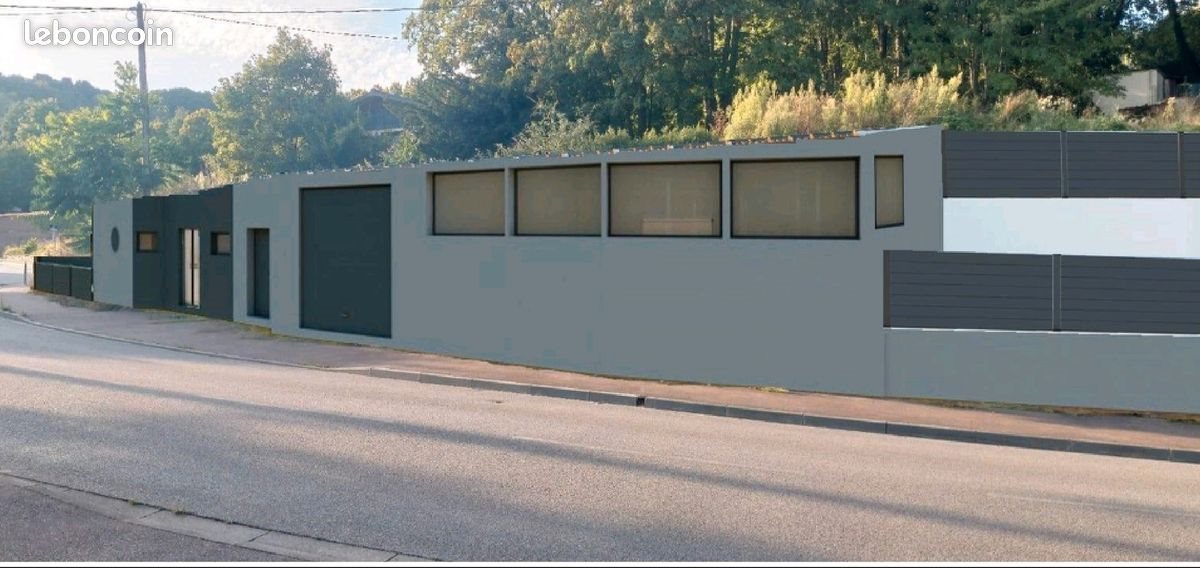 Maison à vendre, 130m², Mont-Saint-Aignan