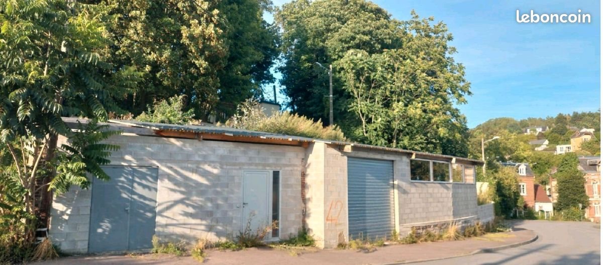 Maison à vendre, 130m², Mont-Saint-Aignan