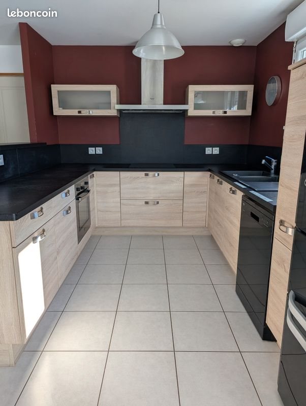 Maison à vendre, 120m², Chastel-Nouvel