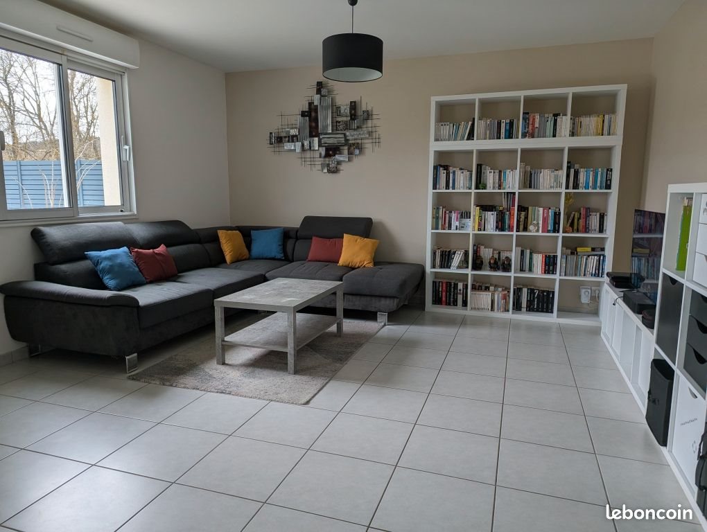Maison à vendre, 120m², Chastel-Nouvel