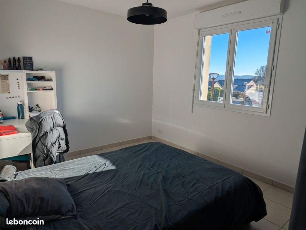 Maison à vendre, 120m², Chastel-Nouvel