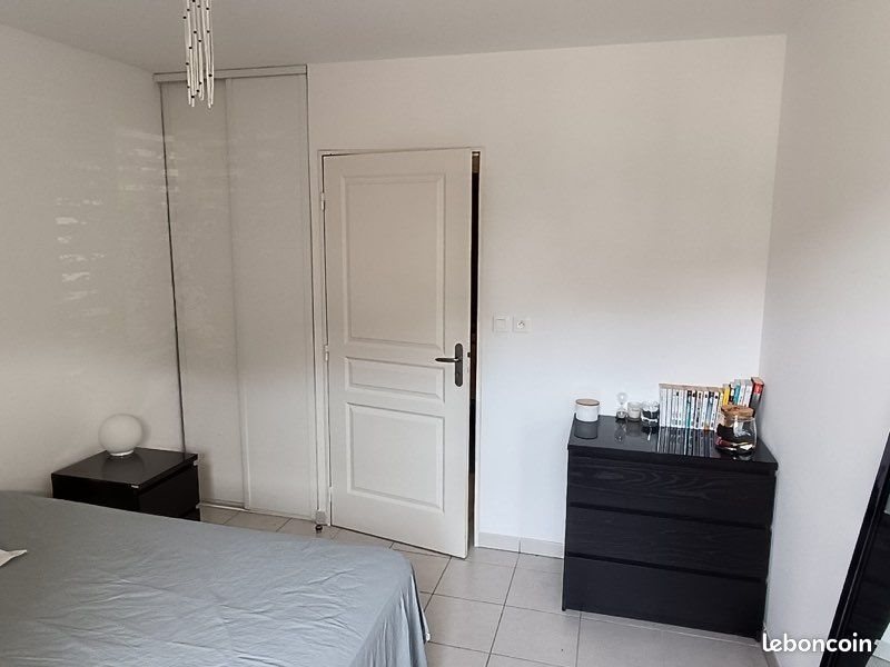 Appartement à louer, 44m², Velaux