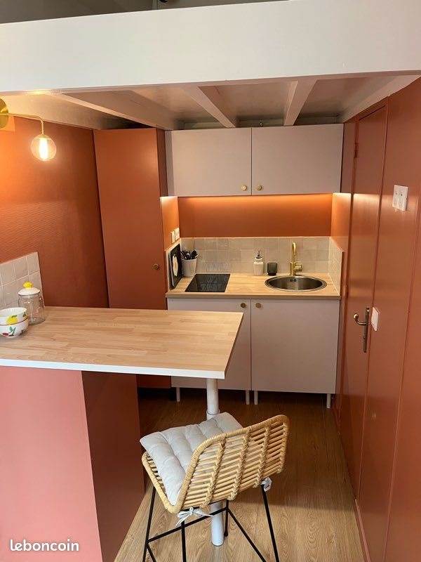 Appartement à louer, 10m², Dijon