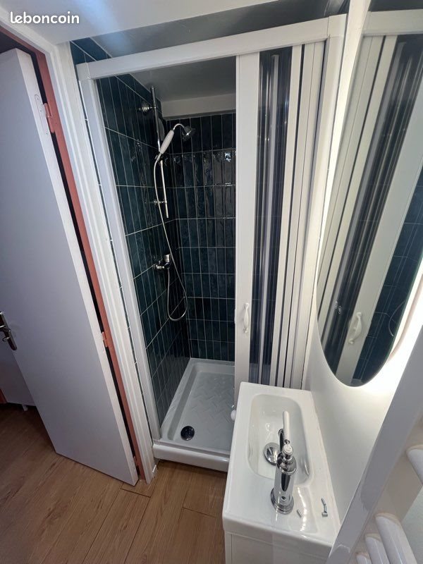 Appartement à louer, 10m², Dijon