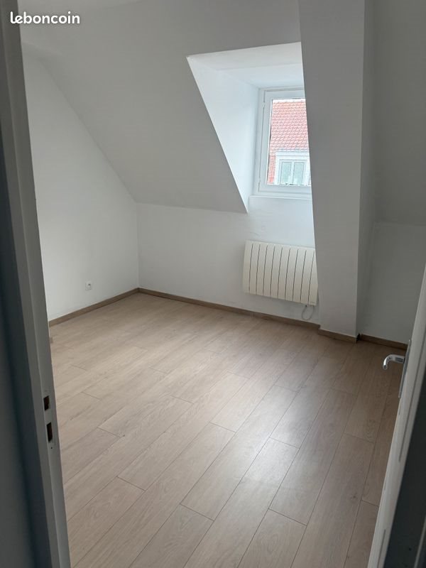 Appartement à louer, 70m², Leers