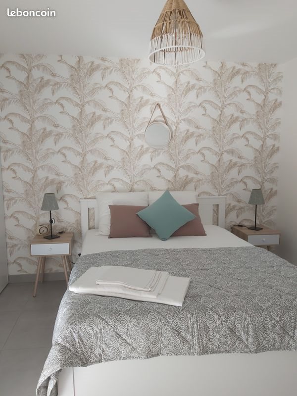 Appartement à louer, 53m², Montpellier