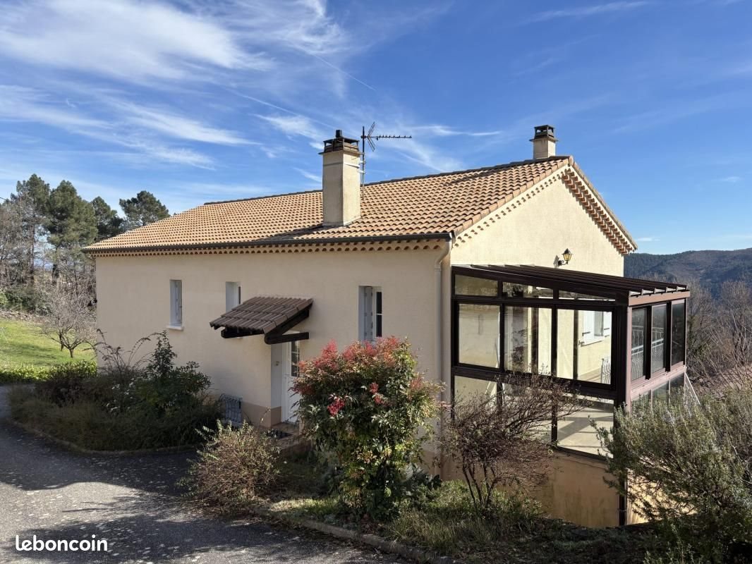 Maison à vendre, 140m², Coux