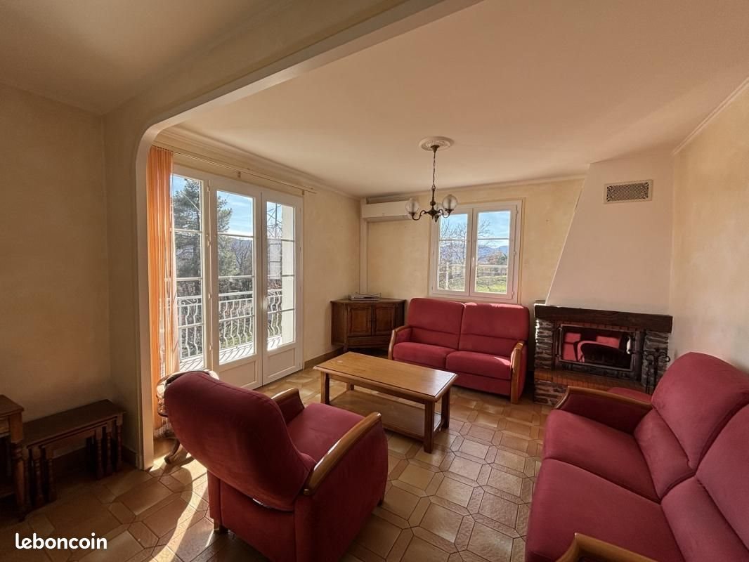 Maison à vendre, 140m², Coux