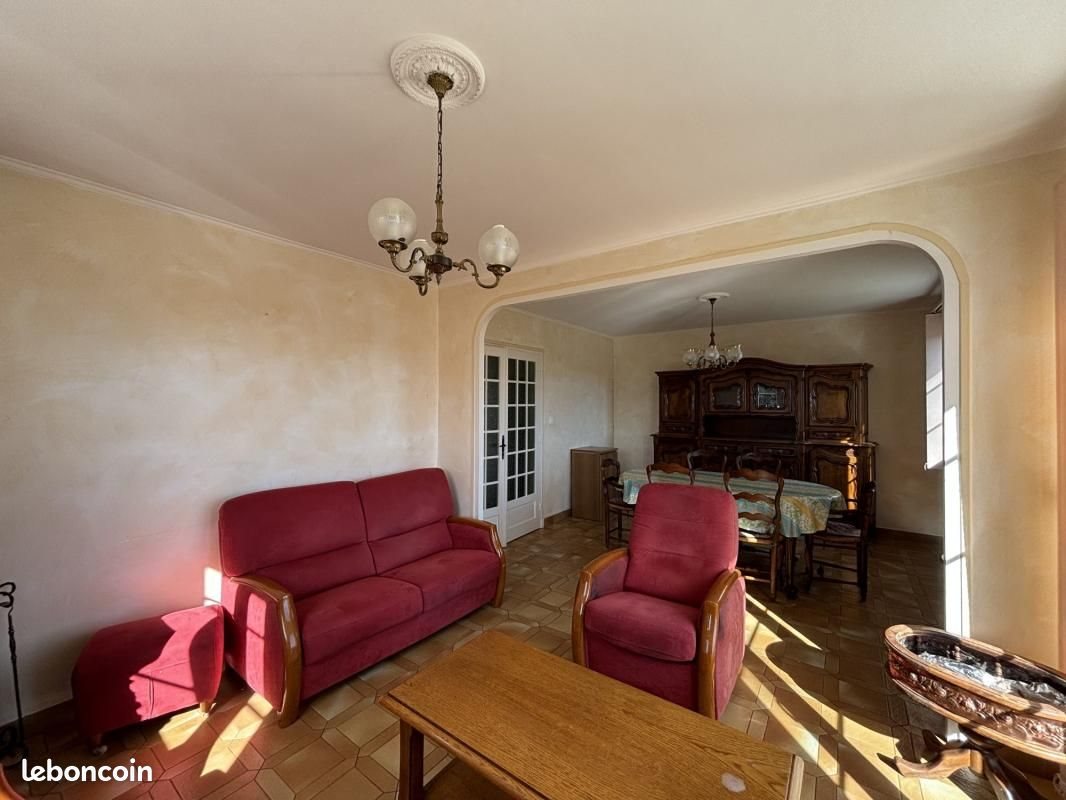 Maison à vendre, 140m², Coux