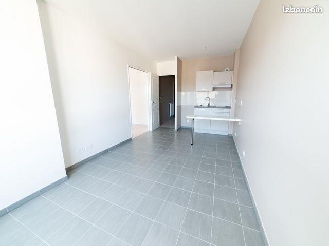 Appartement à louer, 57m², Clermont-Ferrand