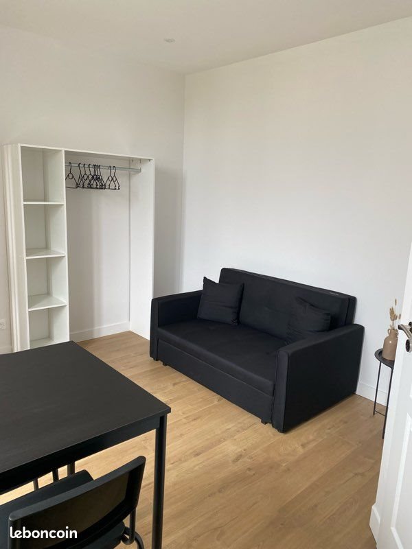 Appartement à louer, 17m², Dijon