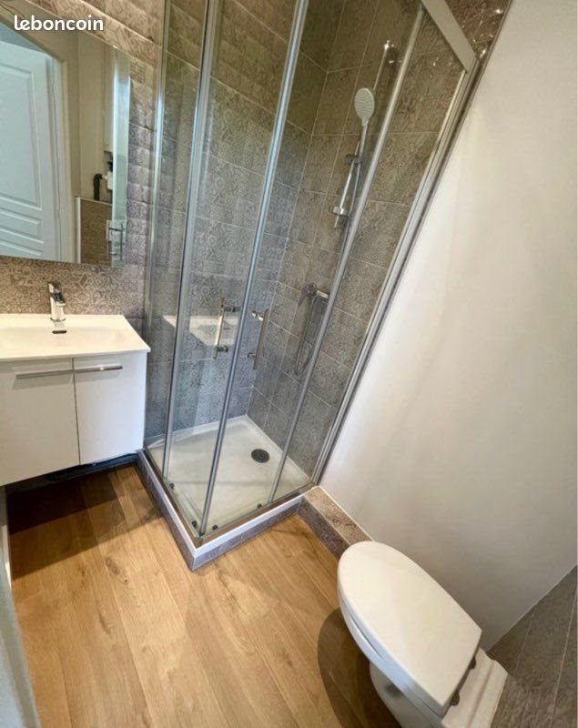 Appartement à louer, 17m², Dijon