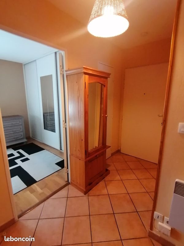 Appartement à louer, 52m², Sainte-Foy-lès-Lyon