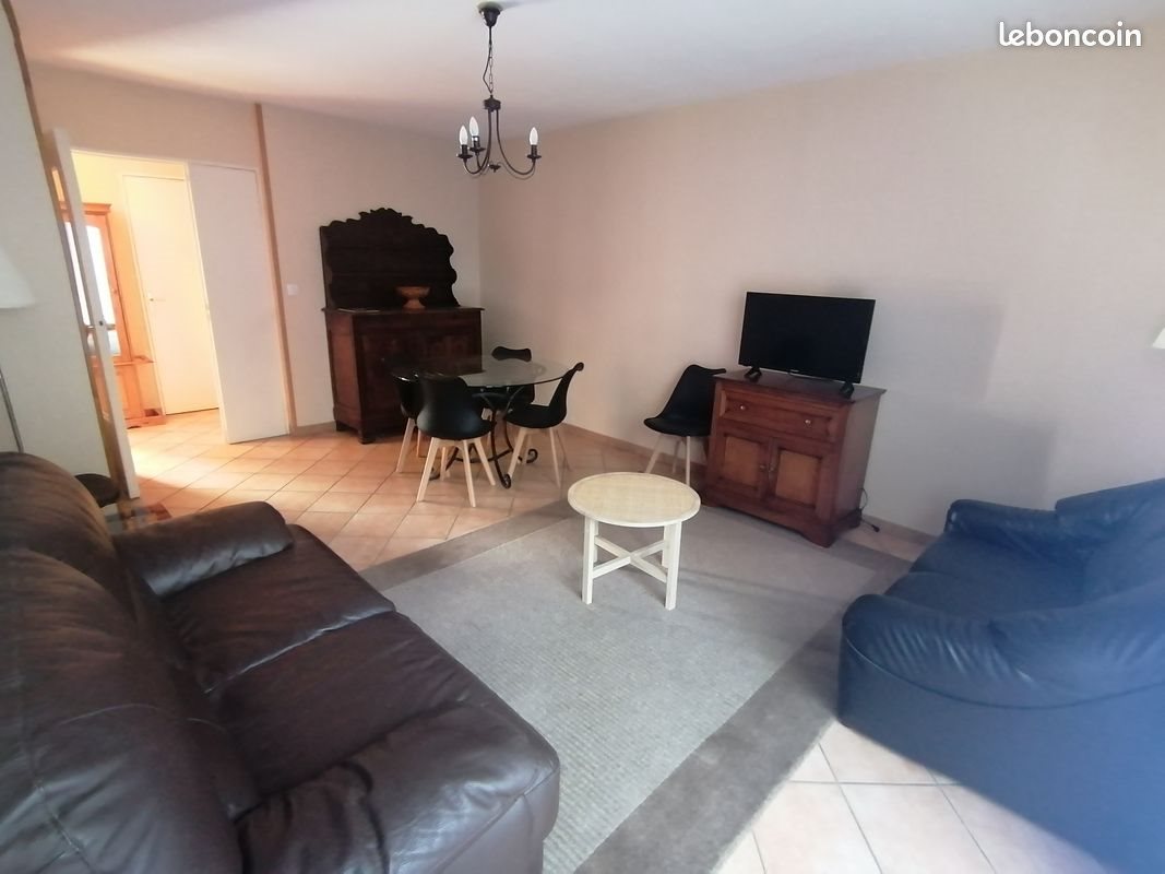 Appartement à louer, 52m², Sainte-Foy-lès-Lyon