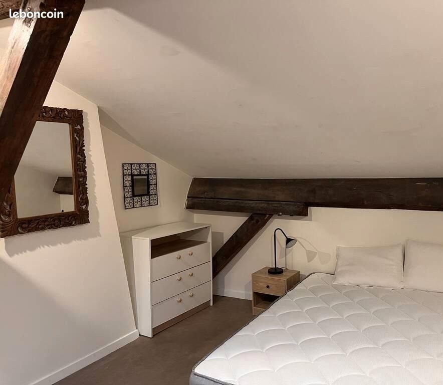 Appartement à louer, 45m², Lyon 9ème