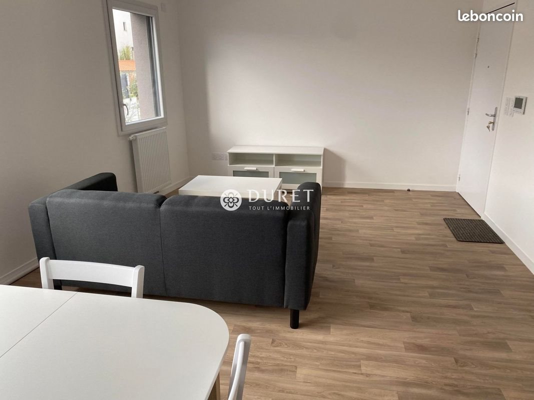 Appartement à louer, 42m², Vallet