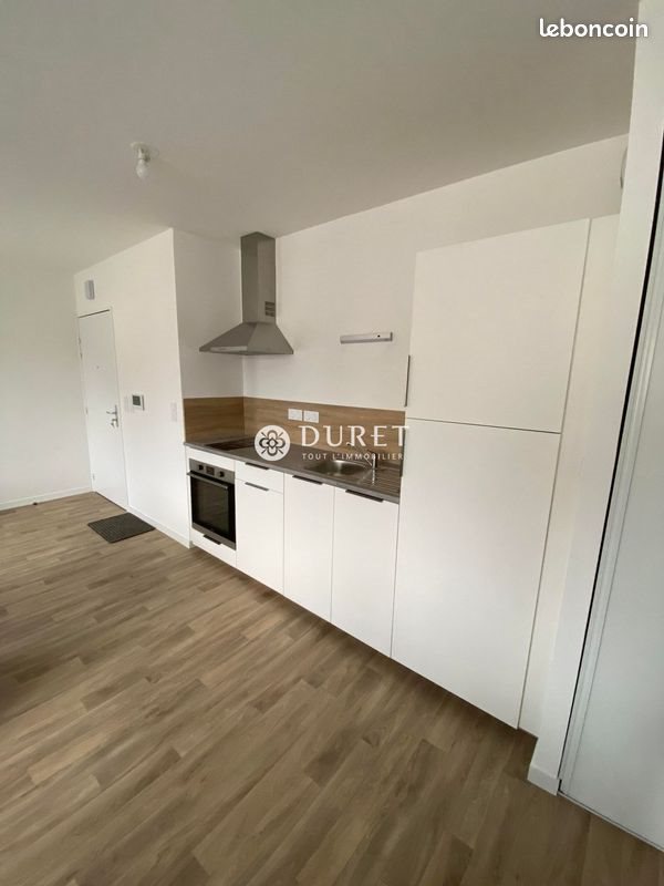 Appartement à louer, 42m², Vallet
