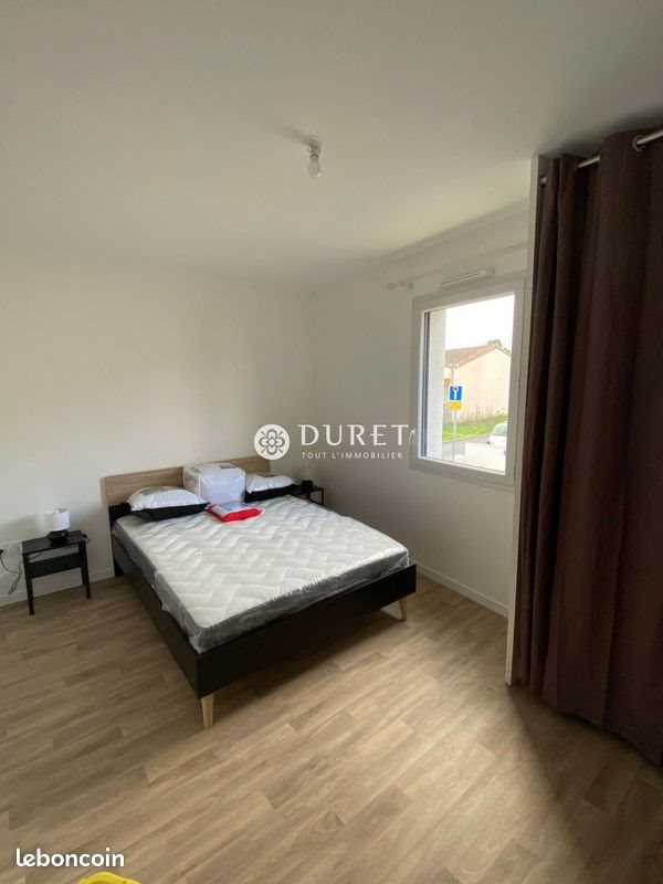 Appartement à louer, 42m², Vallet